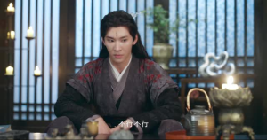 霖渊一梦（20集）热播古装短剧