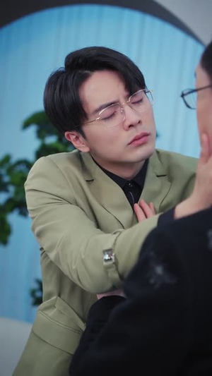 萌宝特工队，爹地加油追（85集）全集免费看短剧