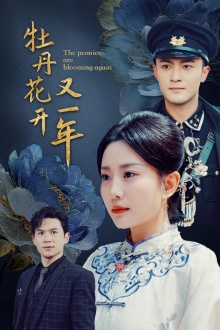 牡丹花开又一年（60集）在线看完整版