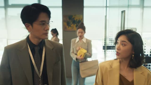 玫瑰的故事（2024  4K）火爆短剧推荐