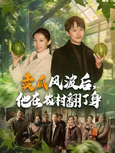 卖瓜风波后，他在农村翻了身（100集）全集免费观看