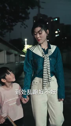 妈妈死去那些年（50集）精彩短剧热播