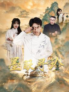 墨眼寻珍（87集）直接追到结尾