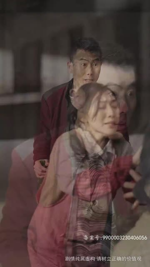 女儿被危房掩埋后我重生了（74集）民国短剧推荐