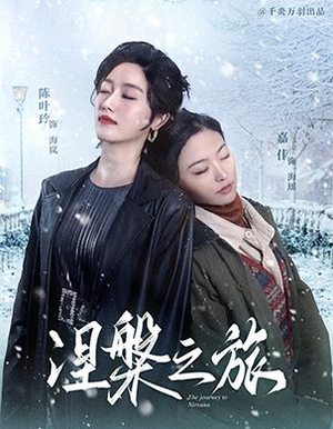 涅槃之旅（60集）好看的短剧电影