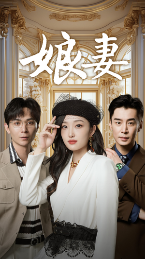 娘妻（57集）更新时间一览表