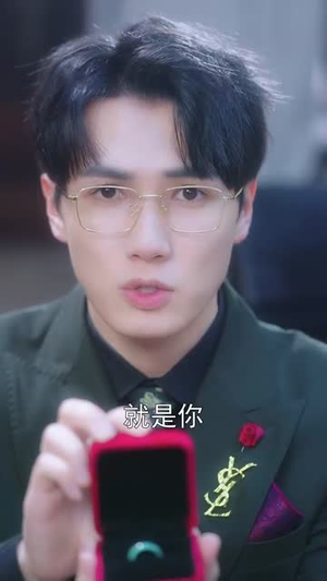 你是迟来的欢喜（78集）番茄短剧看全集