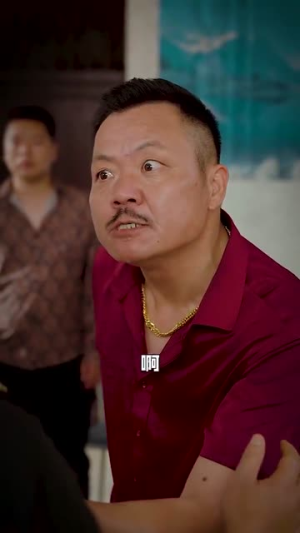你是我兄弟（69集）追风的女孩短剧