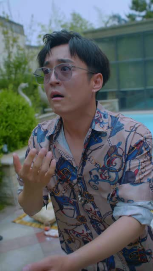 逆袭人生之少主归来（75集）最近很火的短剧