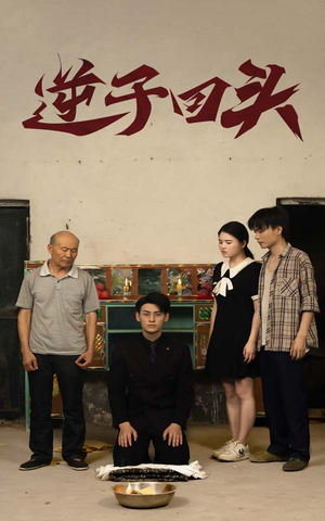 逆子回头（33集）追短剧关注我