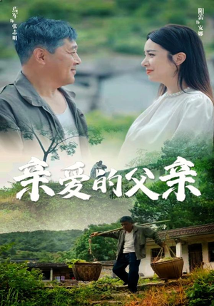 亲爱的父亲（71集）推荐你们也去看