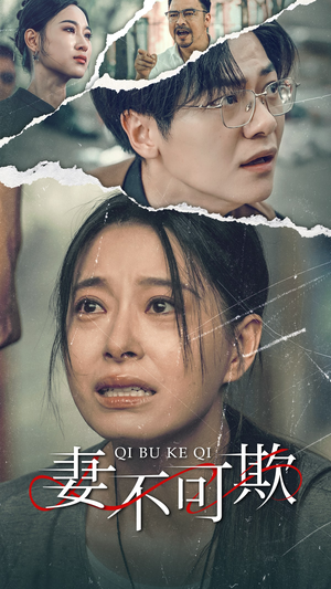 妻不可欺（51集）在哪里可以全集