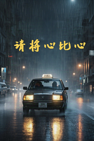 请将心比心（28集）精彩短剧热播