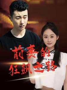 前妻的狂飙之路（92集）一口气追完全集