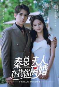 秦总，夫人在找你离婚（79集）亿万短剧抢先看