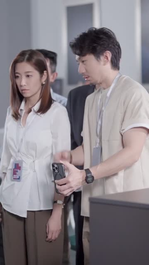 热点女王（12集）最新上映的短剧