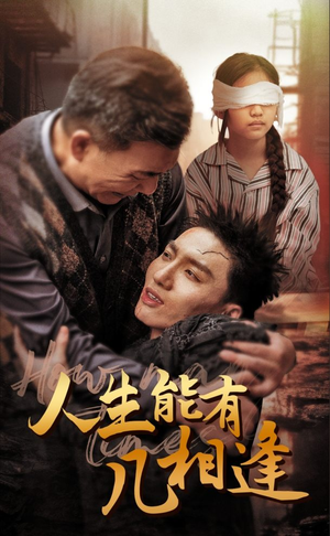 人生能有几相逢（72集）在线看免费版