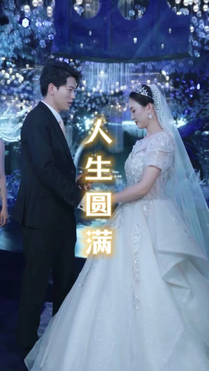 人生圆满（80集）最新热剧免费看