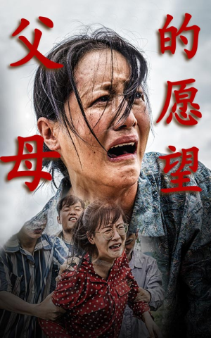 父母的愿望（32集）免费短剧推荐
