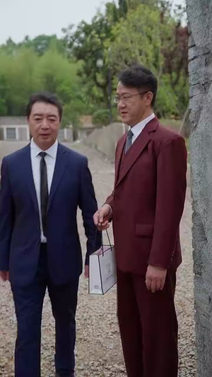 闪婚50岁（95集）短剧精彩不断