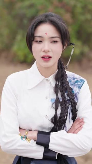 闪婚后夫人她不装了（80集）分享好看短剧