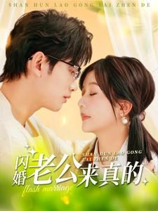 闪婚老公来真的（100集）口碑爆棚免费看