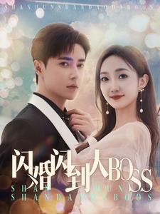 闪婚闪到大BOOS（76集）短剧太上头了