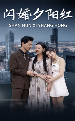 闪婚夕阳红（73集）全集免费