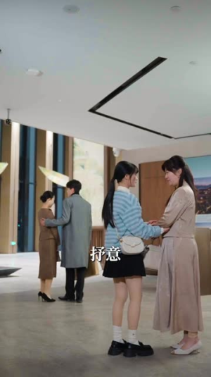 沈教授，别来无恙（63集）分享热门短剧