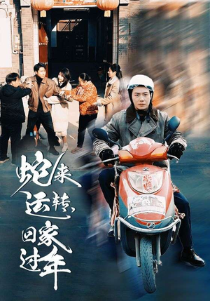 蛇来运转回家过年（55集）在线观看完整版