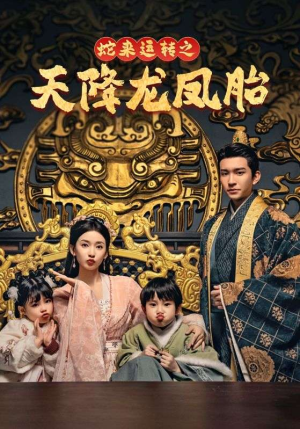 龙凤双宝征天下（60集）在线看完整版