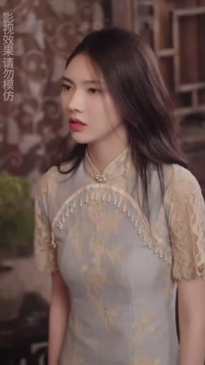 少帅的笼中鸟（70集）精彩短剧抢先看