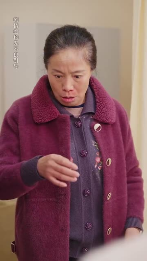 生死抉择一念间（30集）精彩短剧片段