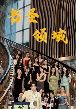 书圣领域（95集）百亿短剧抢先看