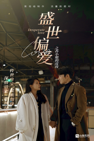 盛世偏爱之苏小姐的反攻（83集）流畅播放免费看