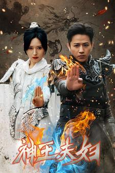 神王夫妇（167集）热播古装短剧