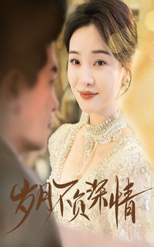 岁月不负深情（60集）热门短剧免费看