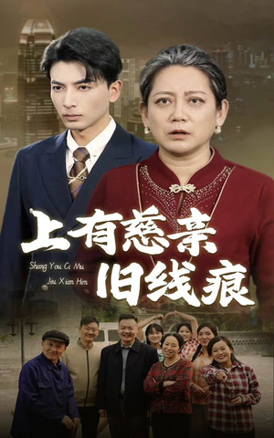 上有慈亲旧线痕（64集）更新时间一览表