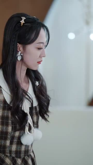 她的精神如此美丽（30集）女主谁演的