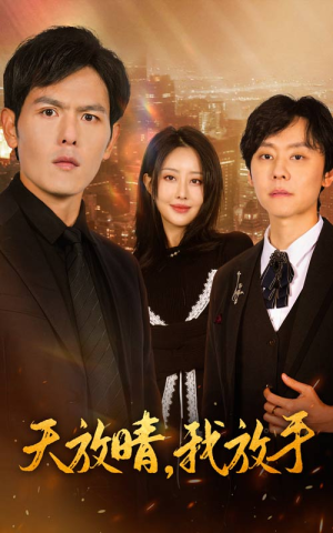 天放晴，我放手（35集）精彩片段