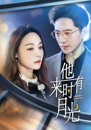 他来时有月光（106集）在线播放