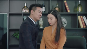 他来自程氏集团（30集）热门短剧在线看