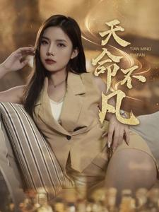 天命不凡（28集）分享好看的短剧