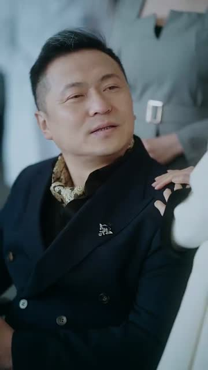 她为谋（60集）热门短剧分享