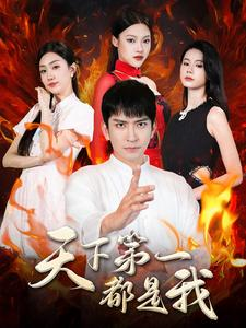 天下第一都是我（99集）在线播放