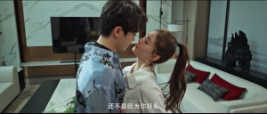 她与谎言（20集）集免费看短剧