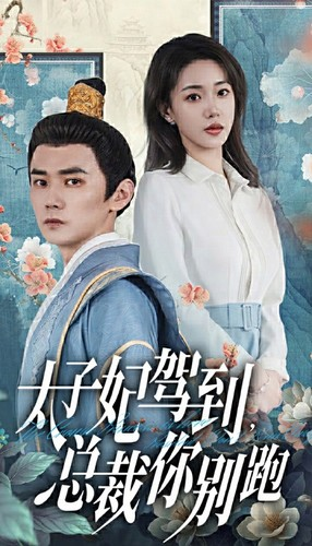 太子妃驾到，总裁你别跑（80集）全集下载