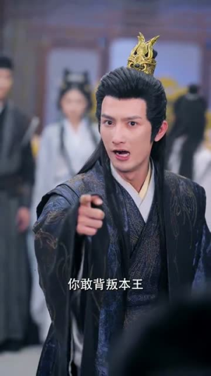 太子妃她不成体统（74集）短剧全集完整版