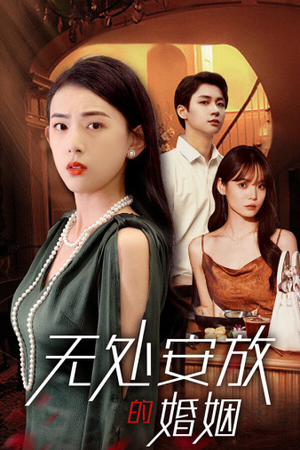 无处安放的婚姻（41集）更新时间一览表