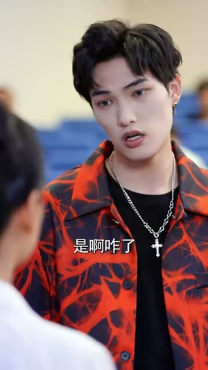 我亲自出庭为儿子辩护（38集）民国短剧推荐